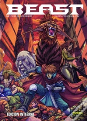 Capa do artigo Beast