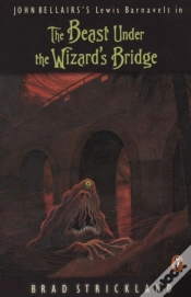 Capa do artigo Beast Under The Wizard