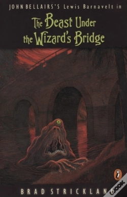 Capa do artigo Beast Under The Wizard'S Bridge