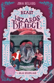 Capa do artigo Beast Under The Wizard