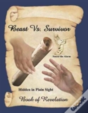 Capa do artigo Beast Vs. Survivor: Hidden In Plain Sight