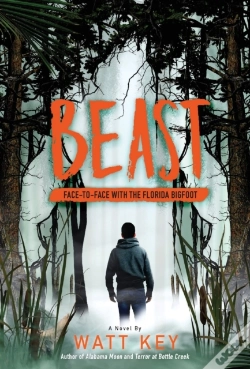Capa do artigo Beast