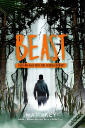 Capa do artigo Beast