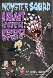 Capa do artigo Beast With 1000 Eyes #3