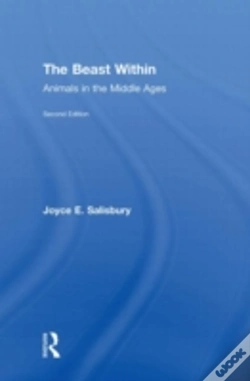 Capa do artigo Beast Within