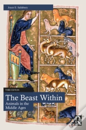 Capa do artigo Beast Within
