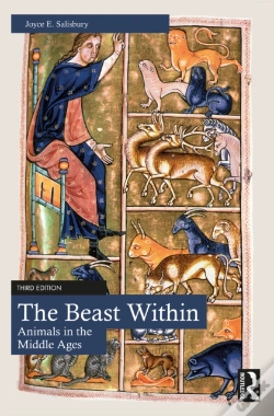 Capa do artigo Beast Within