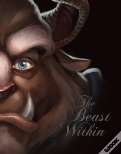 Capa do artigo Beast Within