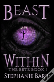 Capa do artigo Beast Within