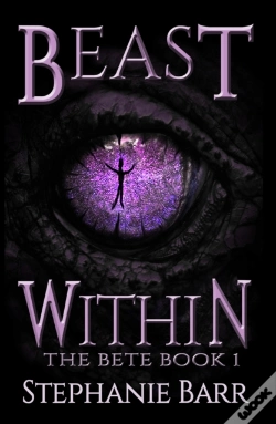 Capa do artigo Beast Within