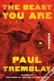 Capa do artigo Beast You Are