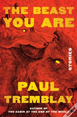 Capa do artigo Beast You Are