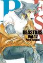 Beastars 12 - Preview