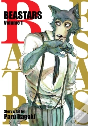Capa do artigo Beastars, Vol. 1
