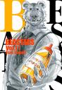 Beastars, Vol. 11 - Preview