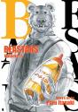 Beastars, Vol. 11 - Preview