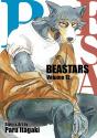 Beastars, Vol. 12 - Preview