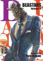 Beastars, Vol. 14 - Preview