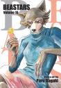 Beastars, Vol. 16 - Preview