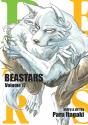 Beastars, Vol. 17 - Preview