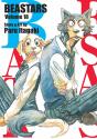 Beastars, Vol. 18 - Preview