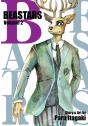Beastars, Vol. 2 - Preview