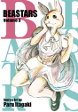 Beastars, Vol. 3 - Preview
