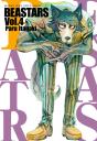 Beastars, Vol. 4 - Preview