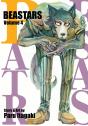 Beastars, Vol. 4 - Preview