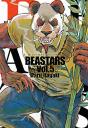 Beastars, Vol. 5 - Preview