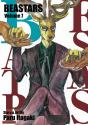 Beastars, Vol. 7 - Preview