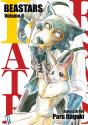 Beastars, Vol. 8 - Preview