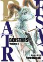 Beastars, Vol. 9 - Preview