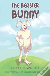 Capa do artigo Beaster Bunny