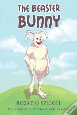 Capa do artigo Beaster Bunny
