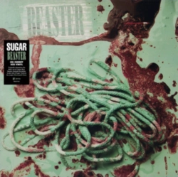 Capa do artigo Beaster - Vinil