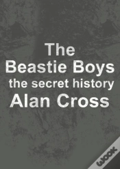Capa do artigo Beastie Boys