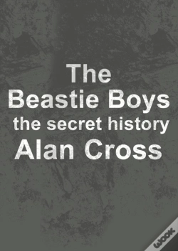 Capa do artigo Beastie Boys