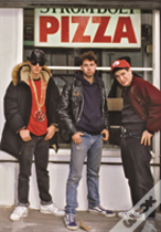 Beastie Boys Book