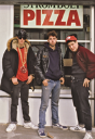 Beastie Boys Book - Preview