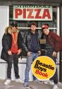 Beastie Boys Book - Preview
