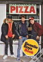 Beastie Boys Book