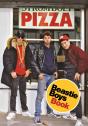 Beastie Boys Book - Preview
