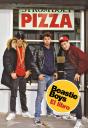 Beastie Boys. El Libro - Preview