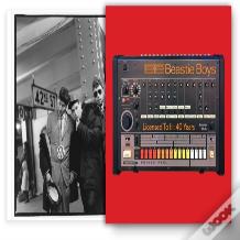 Beastie Boys: Licensed To Ill