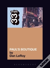 Beastie Boys' Paul'S Boutique