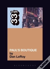 Capa do artigo Beastie Boys