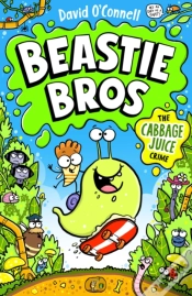 Capa do artigo Beastie Bros