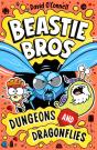 Beastie Bros: Dungeons And Dragonflies - Preview