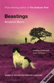 Capa do artigo Beastings